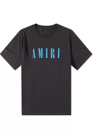 AMIRI Men T-shirts - Core Logo Tee