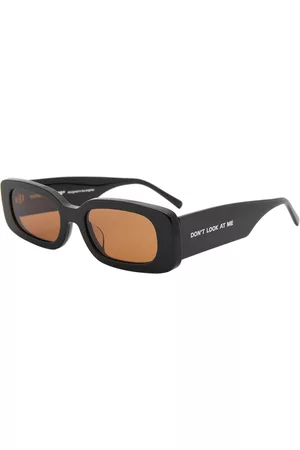 BONNIE CLYDE Show And Tell Sunglasses