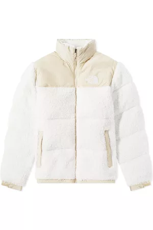 The North Face Sherpa Nupste Jacket