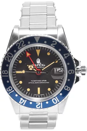 AAPE BY A BATHING APE Classic Type 2 BAPEX