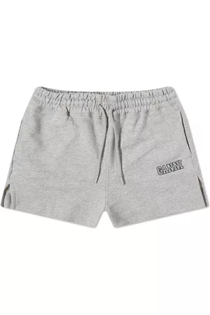 Ganni Software Logo Short