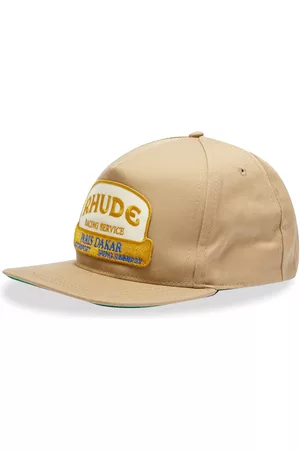 Rhude Dakar Hat
