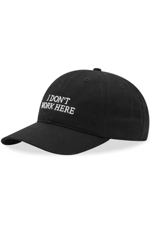 IDEA Caps - Sorry I Don't Work Here Cap
