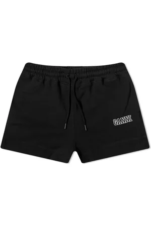 Ganni Software Logo Short