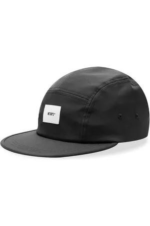 Wtaps Men Caps - T-5 05 Poly Twill Cap