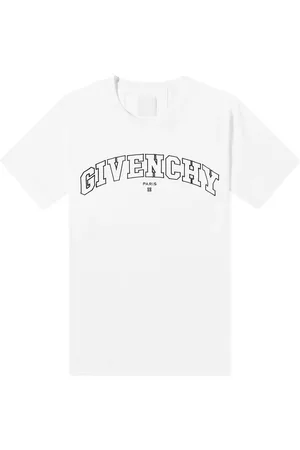 Oversized givenchy outlet t shirt