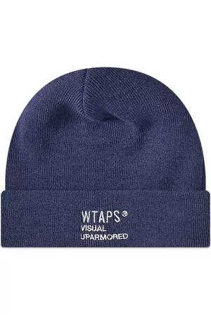 Wtaps Beanie 02