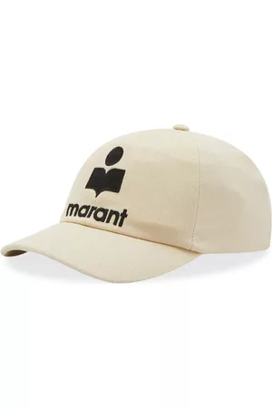 Isabel Marant Men Caps - Tyron Logo Cap