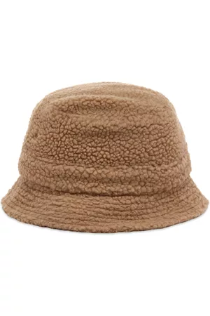Universal Works Fleece Bucket Hat