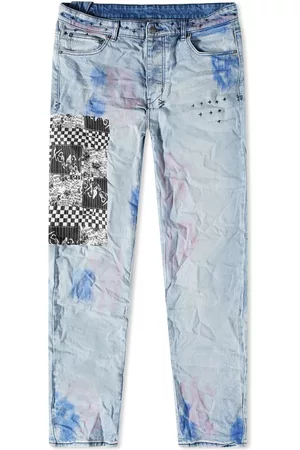KSUBI Chitch The Streets Jean