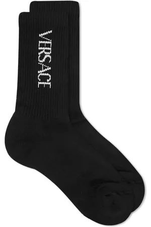 VERSACE Godess Sports Sock