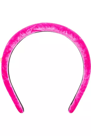 VERSACE Medusa Logo Headband
