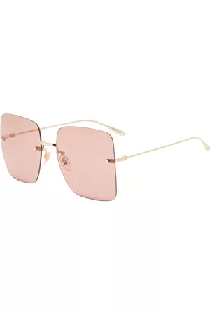 Gucci Eyewear GG1147S Lollipop Sunglasses