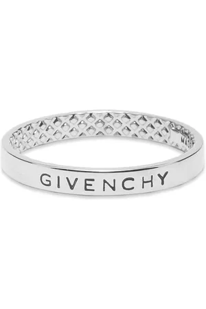 Givenchy Thin Logo Ring