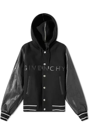 Givenchy on sale jacket mens