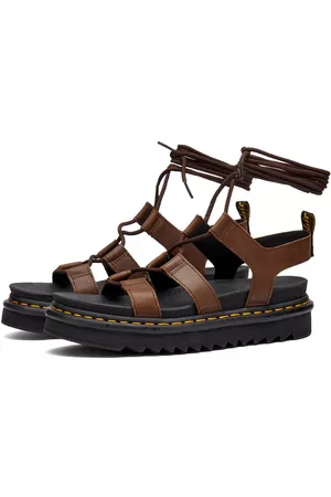 Dr. Martens Nartilla Sandal