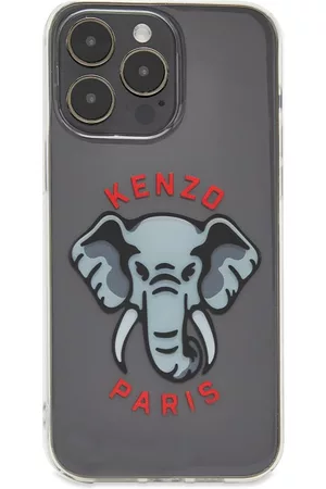 Kenzo Iphone 14 Pro Case
