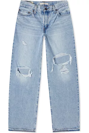 Levi's Levi's Baggy Dad Jean