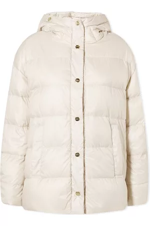 Max Mara Disoft Padded Jacket