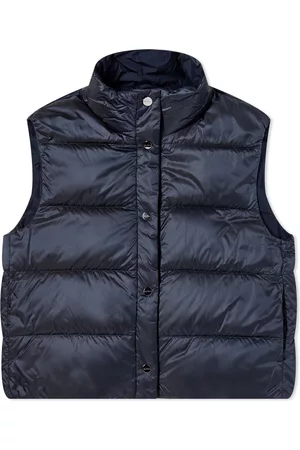 Max Mara Pisoft Padded Gilet