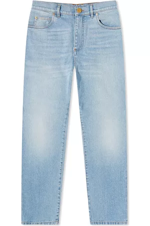 Balmain Slim Jeans