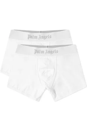 Palm Angels Boxer Short - 2 Pack