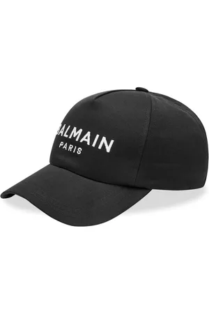 Balmain Logo Cap