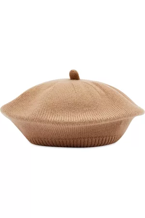Max Mara Sampang Beret Hat
