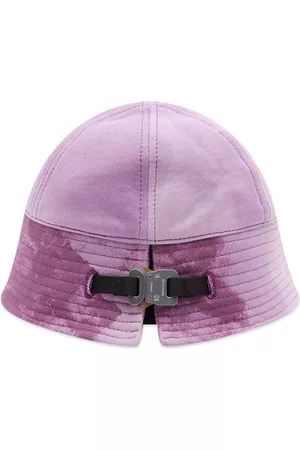 1017 ALYX 9SM END. x 'Neon' Bucket Hat