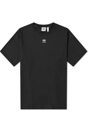 adidas Oversize Trefoil Essential Tee