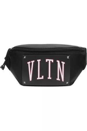 VALENTINO VLTN Varsity Waist Bag