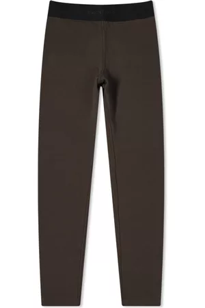 FEAR OF GOD Women Leggings - Sport Logo Leggings