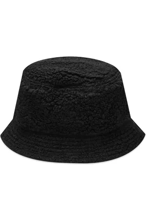 Fred Perry Reversible Borg Fleece Bucket Hat