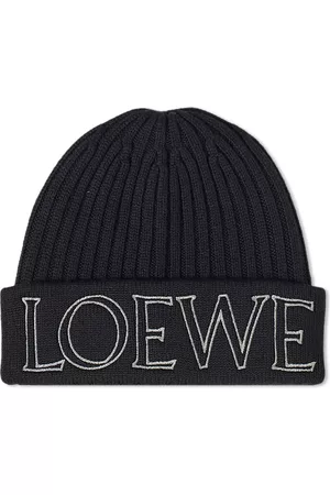 Loewe Logo Beanie