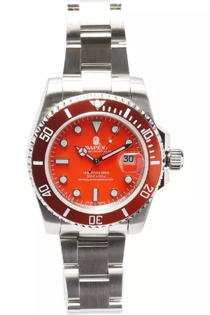 AAPE BY A BATHING APE BAPEX Type 1