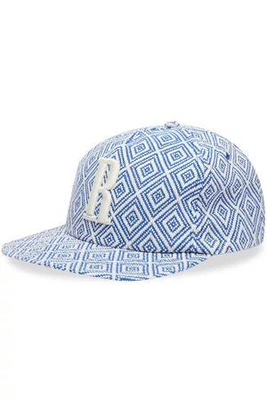 Rhude Jaquareded R Hat