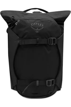 Osprey Metron 22 Roll Top Backpack
