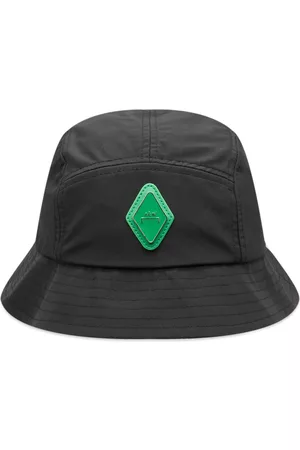 A-cold-wall* Rhombus Bucket Hat