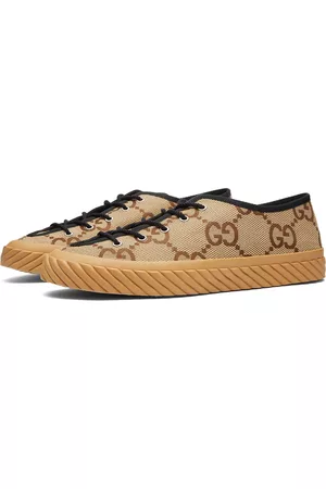 Gucci Tortuga GG Sneaker