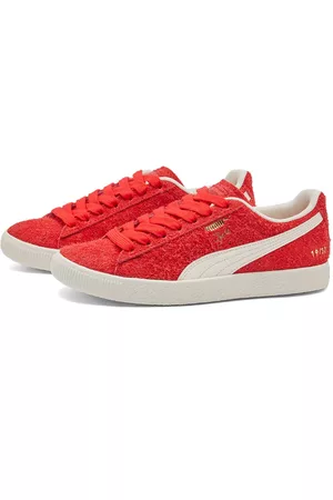 PUMA END. x Clyde OG