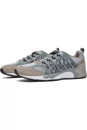 PUMA Men Sneakers - X PAM Prevail Disc Leather
