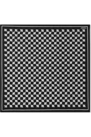 MISBHV Monogram Bandana