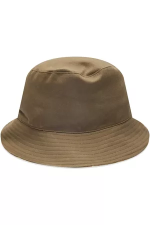 Paul Smith Reversible Shearling Bucket Hat