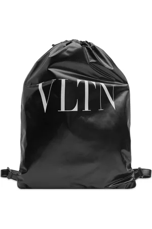 VALENTINO Men Rucksacks - VLTN Soft Light Backpack