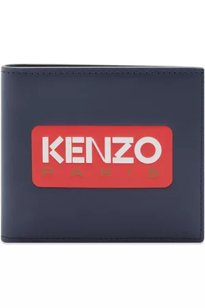 Kenzo Fold Wallet