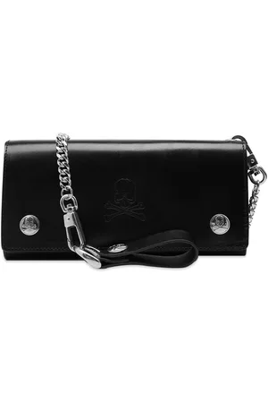 MASTERMIND Chain Long Wallet