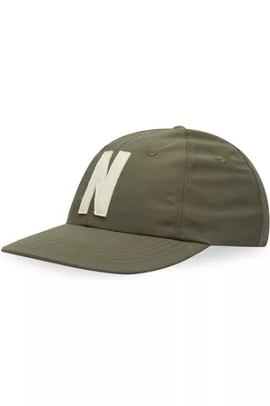 Norse projects Logo Sports Cap