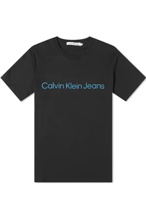 Calvin Klein Institutional Logo Slim Tee