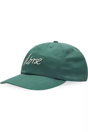 Norse projects Chainstitch Logo Twill Cap