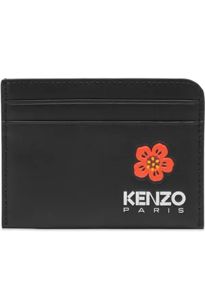 Kenzo Card Holder